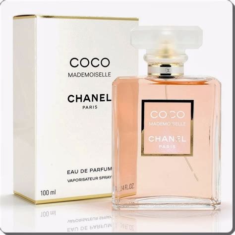 mademoiselle chanel perfume notes|chanel coco mademoiselle original.